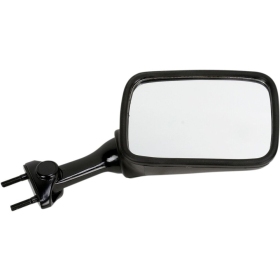 EMGO Mirror Kawasaki EX / GPZ / ZX / ZXR 500/750 90-09 1pc