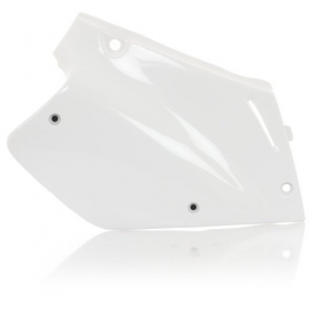 Side covers ACERBIS HONDA CR/ CRE 125-250cc 1995-1997 2pcs