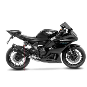 LEOVINCE Duslintuvo laikiklis Yamaha YZF-R7 690 22-25
