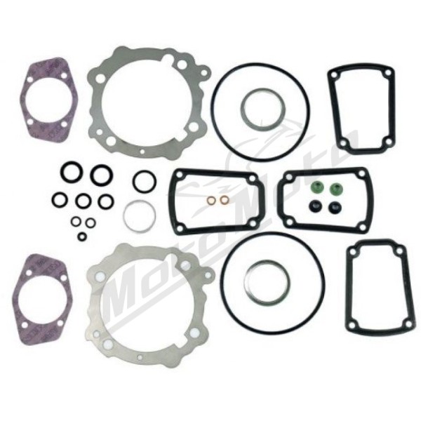 CENTAURO Complete Engine Gasket Set DUCATI MONSTER / MULTISTRADA / SS SUPERSPORT 620-800cc 2001-2008