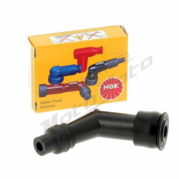 Spark plug cap NGK VF05EGAK