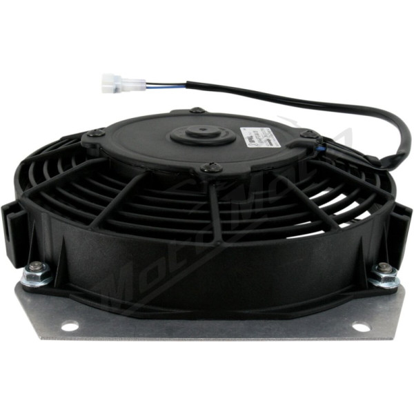 MOOSE OFFROAD FOUR WHEEL Hi-Performance Cooling Fan Yamaha YFZ 450cc 04-09