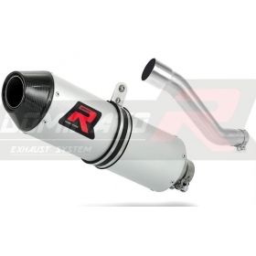 Exhaust kit DOMINATOR MX2 YAMAHA TTR 600 1999-2003