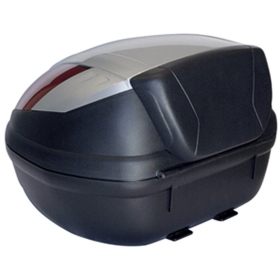 Givi Polyurethane backrest E370 / E370 Tech (black)