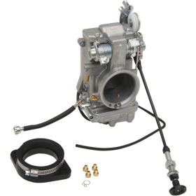 MIKUNI HSR48 Smoothbore Carburetor Kit Ø48mm