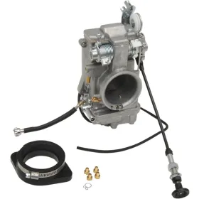 MIKUNI HSR48 Smoothbore Carburetor Kit Ø48mm