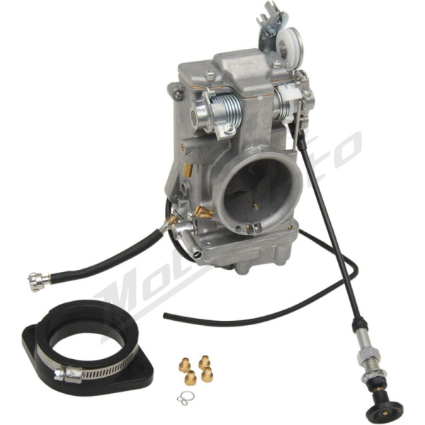 MIKUNI HSR48 Smoothbore Carburetor Kit Ø48mm