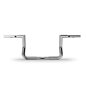 ZARD Bat Handlebar chrome 32mm Harley Davidson FLHX / FLHXSE / FLHXU 1923-1977cc 23-25