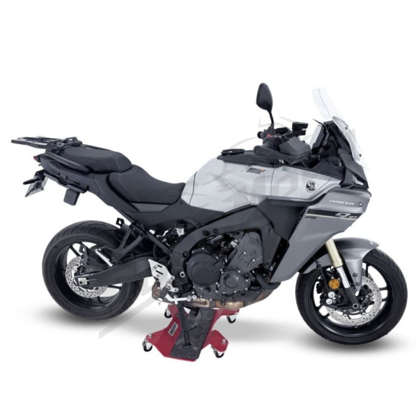 WRS YA043T Windscreen Intermedio Clear Yamaha MT-09 Tracer 2025