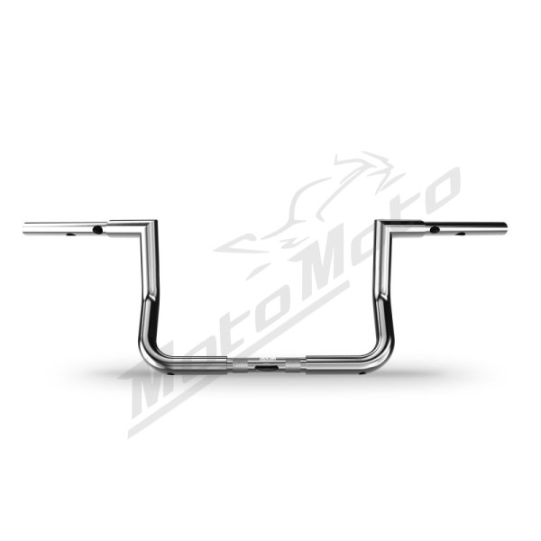 ZARD vairas chrominis 32mm Harley Davidson FLHX / FLHXSE / FLHXU 1923-1977cc 23-25