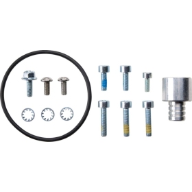 COBRA Air Cleaner Kit Kawasaki VN 900 06-19