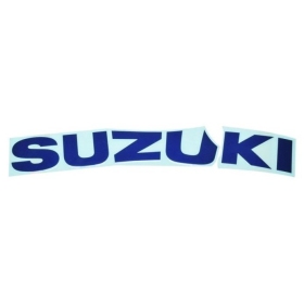 Sticker SUZUKI TL 1000 1998-2003