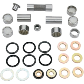 MOOSE OFFROAD Linkage Bearing Kit Honda CR 125-250R 98-99