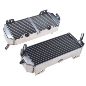 RADIATOR SET SUZUKI DR-Z 400 2000-2019