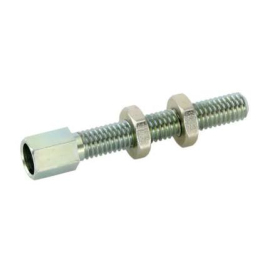 Cable adjuster M6x40 (12 pieces)