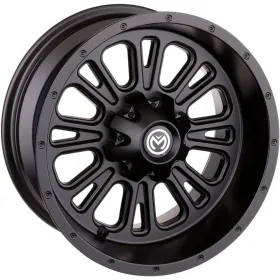 MOOSE OFFROAD FOUR WHEEL 399X Wheel R12X7 4/110 4+3