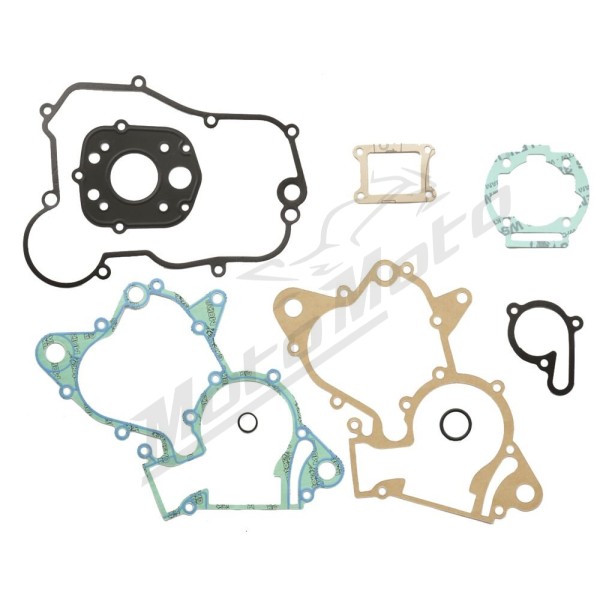 ATHENA Complete Gasket Kit APRILIA / DERBI / GILERA