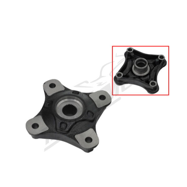 BRONCO FRONT WHEEL DRIVE HUB Polaris RZR Pro XP / RZR Turbo S 925cc 20-21