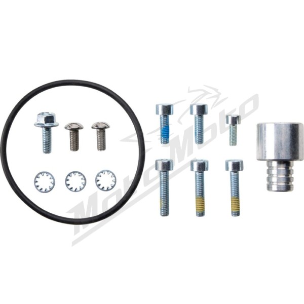 COBRA Air Cleaner Kit Kawasaki VN 900 06-19