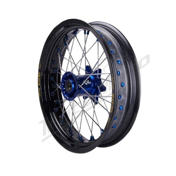 KITE Elite SM Rear Wheels R17x5 Gas Gas / Husqvarna / KTM 125/530 90-24