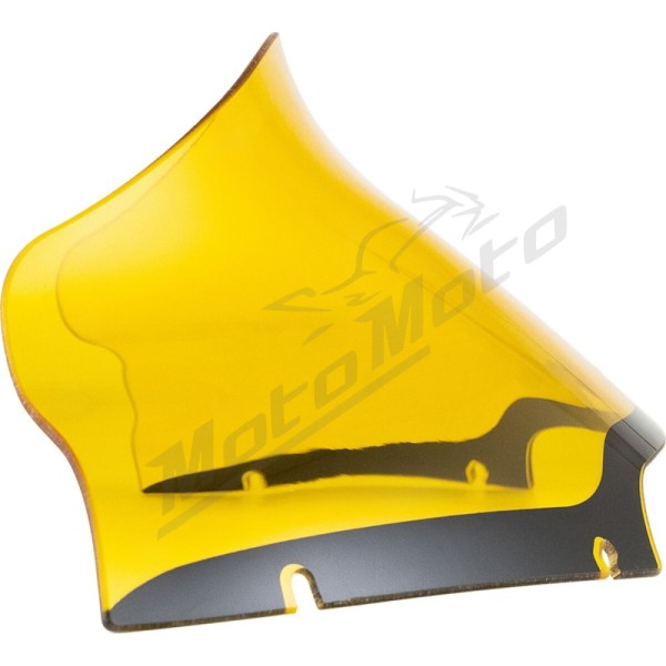 KLOCK WERKS "Kolor Flare™ Sport" priekinis stiklas HARLEY DAVIDSON FLTRX 1690-1923 15-25