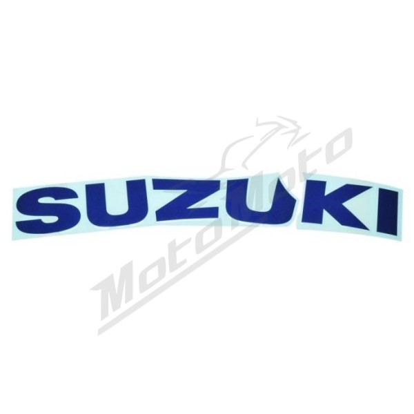 Sticker SUZUKI TL 1000 1998-2003