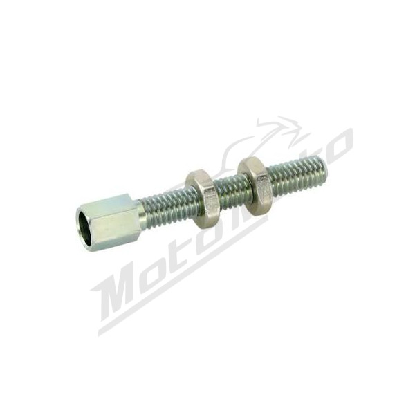 Cable adjuster M6x40 (12 pieces)