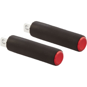 ARLEN NESS M-Eight Fusion Foot Pegs Harley Davidson FLDE / FLFB / FLFBS / FLHC / FLHCS / FLSB 1750-1923 18-24