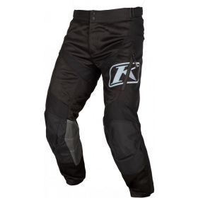 Off Road Pants Klim Mojave In The Boot