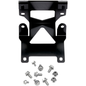 WARN Front Winch Mount Kit Honda TRX 420-520 14-25