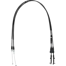 MOTION PRO Black Vinyl Clutch Cable Kawasaki KX 250 F 17-20