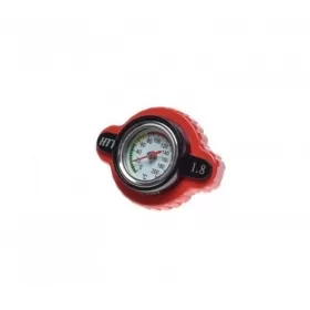 Radiator cap YAMAHA / KAWASAKI / HONDA / SUZUKI 1,8 with temperature sensor