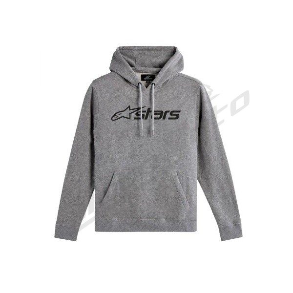 ALPINESTARS (CASUALS) Blaze V3 Pullover Hoodie