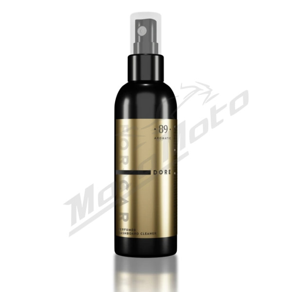 Aromatic 89 Parfumuotas automobilio panelės valiklis 100ml