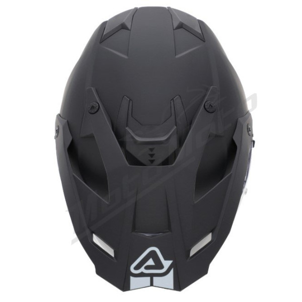 Krosinis šalmas ACERBIS ASSAULT 