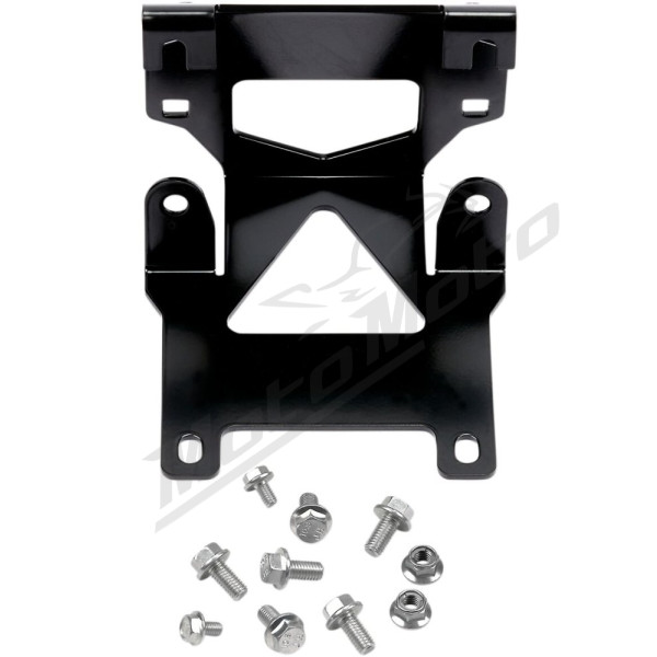 WARN Front Winch Mount Kit Honda TRX 420-520 14-25