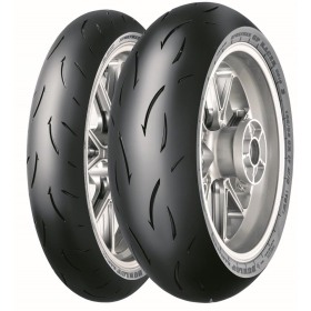 Padanga DUNLOP GP RACER D212 TL 75W 190/55 R17