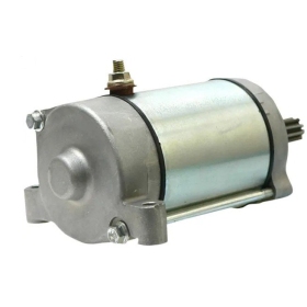 PARTS UNLIMITED Starter Motor Yamaha YFM / YXR 400/660 98-10