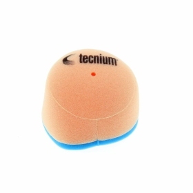 TECNIUM Air Filter - Kawasaki KX 125/250 92-93