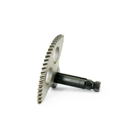 Kickstarter shaft TNT MINARELLI VERTICAL / HORIZONTAL (Straight) 50 2T