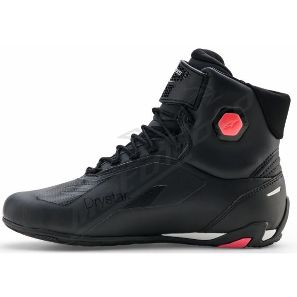 ALPINESTARS Stella Faster-4 Drystar Shoes