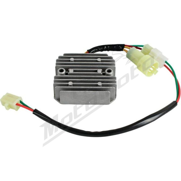 Arrowhead Srovės lygintuvas Honda TRX 300cc 88-92
