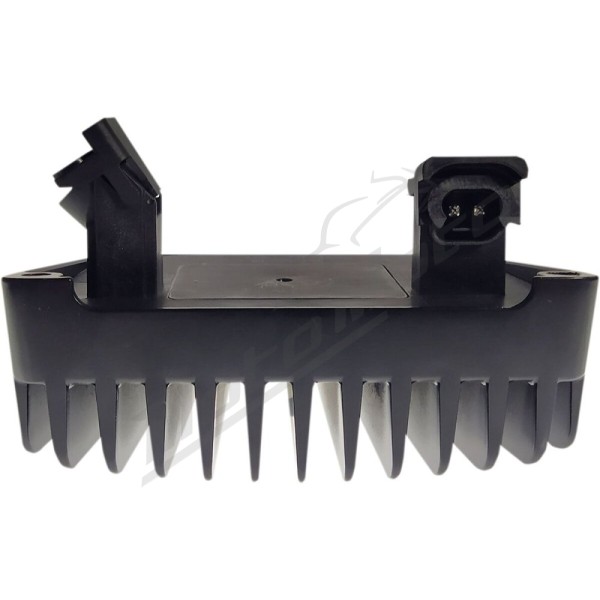 DRAG SPECIALTIES Solid-State Regulator Harley Davidson FLH / FLHR / FLHRC / FLHRXS / FLHT / FLHTCU 1750-1923cc 