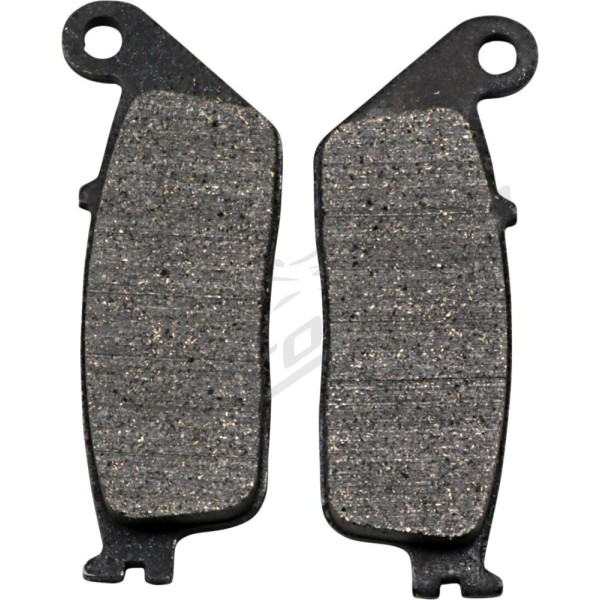 GALFER Semi-Metallic Brake Pads Buell / Daelim / Honda / MBK / Peugeot 125-1700cc 90-25