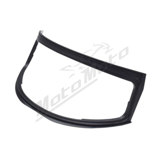 LS2 FF811 Lens rubber gasket