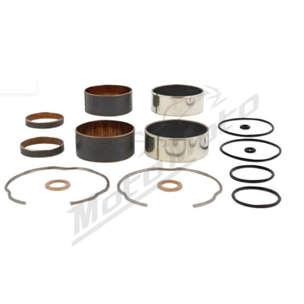 MOOSE OFFROAD Fork Bushings Kit KTM SX / XC 65 02-11