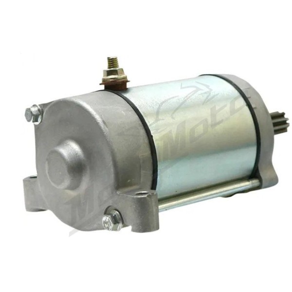 PARTS UNLIMITED Starter Motor Yamaha YFM / YXR 400/660 98-10