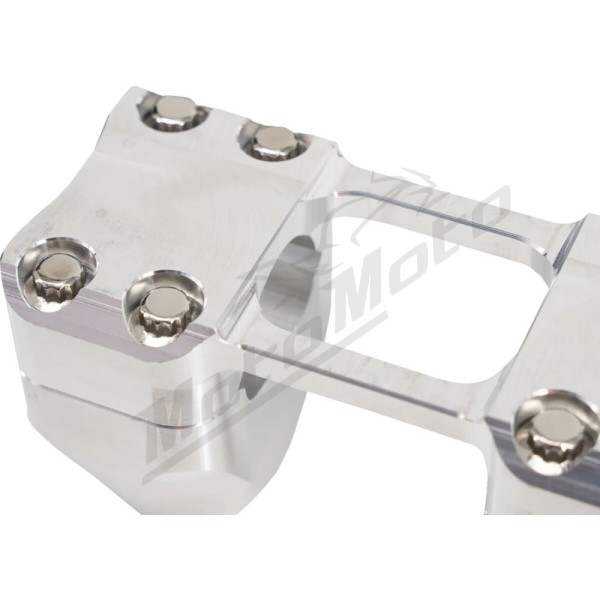 TRASK Assault Handlebar Risers 32mm