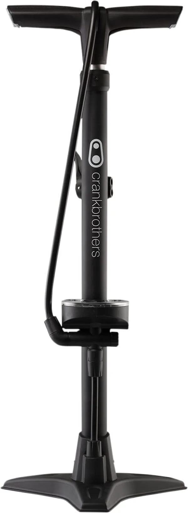 CRANKBROTHERS Gem Floor Tire Pump