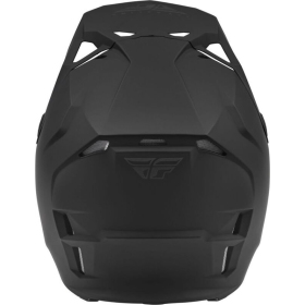 FLY RACING Formula CP Solid Youth Helmet